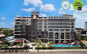 Hotel De Ladda